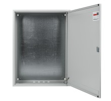 EKF mb22-4 Щит с монтажной панелью ЩМП- 80.60.25 (ЩРНМ-4) IP31 EKF PROxima