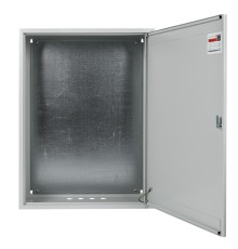 EKF mb22-08 Щит с монтажной панелью ЩМП- 90.70.26 (ЩМП-08) IP31 EKF PROxima