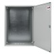 EKF mb22-08 Щит с монтажной панелью ЩМП- 90.70.26 (ЩМП-08) IP31 EKF PROxima