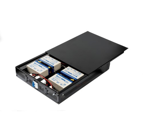 Блок батарейный SKAT BC 72/9 RACK