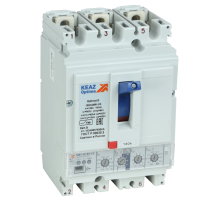 Выключатель автоматический OptiMat D250N-MR1-У3