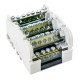 EKF sn0-4x7 Шина нулевая в корпусе (4х7) EKF PROxima
