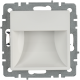 BRITE Подсветка LED встраиваемая ПЛ20-БрБ белый