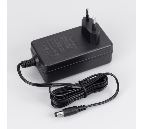 Блок питания ARV-DR150-24 (24V, 6.25A, 150W) (, IP20 DIN-рейка)