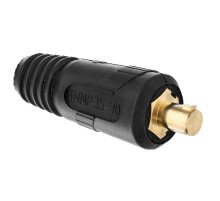 Вилка кабельная 35-50  ISQ0077-SVA