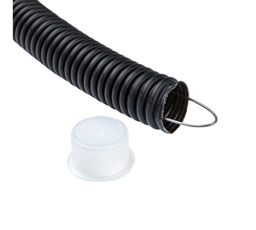 Кабель нагревательный для теплого пола PROxima 450 Вт 32 м 3.0 м2