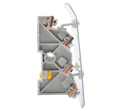 EKF plc-shrb-250 Шинный распределительный блок ШРБ-250 EKF PROxima EKF plc-shrb-250 Шинный распределительный блок ШРБ-250 EKF PROxima