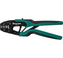 Пресс-клещи CP-3 для изолированных наконечников и соединительных муфт 0.5 - 6 мм2