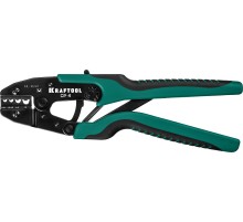 Пресс-клещи CP-4 для медных наконечников и гильз 0.5 - 10 мм2