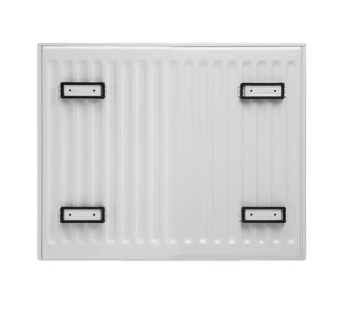 Радиатор стальной панельный 21/500/500 боковое подключение ГОСТ 31311-2022