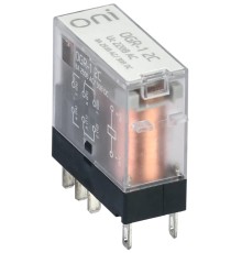 Реле общего назначения OGR-1 2C 220В AC ONI OGR-1-2C-AC220V
