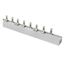 EKF pin-03-100 Шина соединительная типа PIN для 3-ф нагр. 100А 54 мод. EKF PROxima