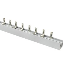 EKF pin-03-100 Шина соединительная типа PIN для 3-ф нагр. 100А 54 мод. EKF PROxima