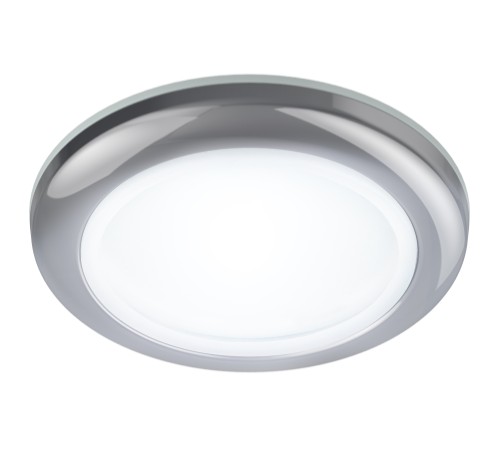 WR1 CH Светильник влагозащищенный MR16,12V/220V, 50W хром (100/2400) ЭРА C0043845 WR1 CH Светильник влагозащищенный MR16,12V/220V, 50W хром (100/2400) ЭРА C0043845