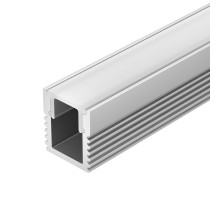 Профиль SL-MINI-8-2000 ANOD (ARL, Алюминий)