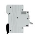 EKF rcbo6-1pn-10C-30-a-av Дифференциальный автомат DVA-6 1P+N 10А (C) 30мА (A) 6кА EKF AVERES