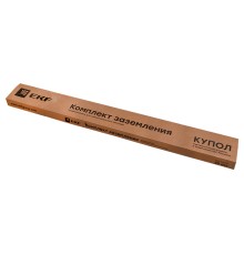 EKF gc-21300 Комплект заземления, 3 м HZ