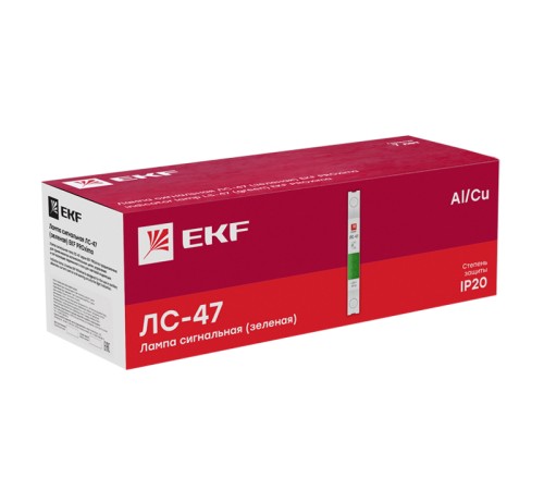 EKF mdla-47-g-pro Лампа сигнальная ЛС-47 (зеленая) EKF PROxima EKF mdla-47-g-pro Лампа сигнальная ЛС-47 (зеленая) EKF PROxima