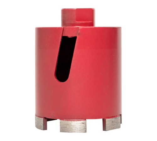 Коронка алмазная для дрелей DCH-72MH M16 Professional
