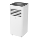 Мобильный кондиционер ECOSTAR KV-DS05CH-E