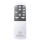 Мобильный кондиционер ECOSTAR KV-DS05CH-E
