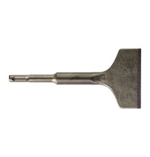 Долото плоское SDS+ 165x75 мм