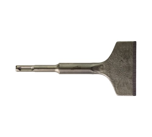 Долото плоское SDS+ 165x75 мм