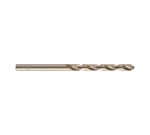 Сверло по металлу THUNDERWEB HSS-G 4.5x80 (1шт)