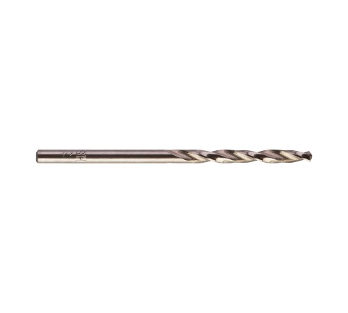 Сверло по металлу THUNDERWEB HSS-G 3.0x61 (10шт)