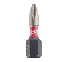 Насадка SHOCKWAVE PH1 25 мм (2шт)