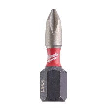 Насадка SHOCKWAVE PH1 25 мм (2шт)