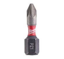 Насадка SHOCKWAVE PZ1 25 мм (2шт)