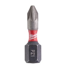 Насадка SHOCKWAVE PZ1 25 мм (2шт)