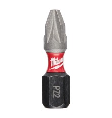 Насадка SHOCKWAVE PZ2 25 мм (2шт)