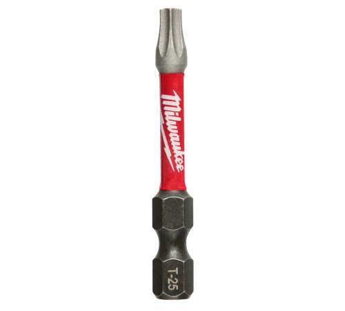 Насадка SHOCKWAVE TX25 50 мм (1шт)