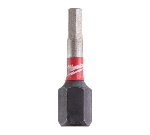 Насадка SHOCKWAVE Hex3 25 мм (2шт) Насадка SHOCKWAVE Hex3 25 мм (2шт)