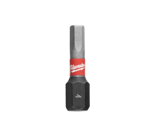 Насадка SHOCKWAVE Hex4 25 мм (2шт) Насадка SHOCKWAVE Hex4 25 мм (2шт)