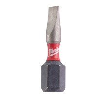 Насадка SHOCKWAVE SL0.6x4.5 25 мм (2шт)