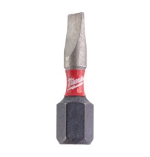Насадка SHOCKWAVE SL0.6x4.5 25 мм (2шт)