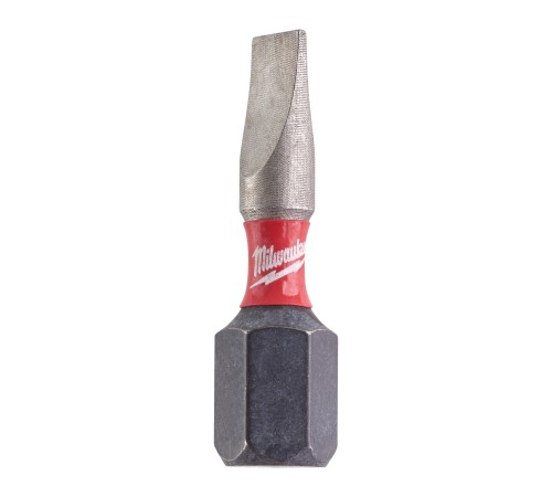 Насадка SHOCKWAVE SL0.6x4.5 25 мм (2шт)