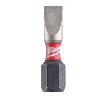 Насадка SHOCKWAVE SL0.8x5.5 25 мм (2шт)