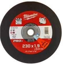 Диск отрезной SCS 41/230х1.9 PRO+ 1шт