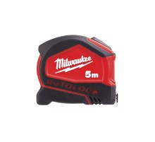 Рулетка Autolock 5м (25мм)