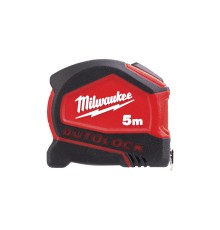 Рулетка Autolock 5м (25мм)