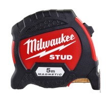 Рулетка STUD GEN II 5м