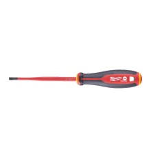 Отвертка трехгранная изолированная VDE SL 1.0X5.5X125