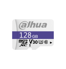 Карта памяти microSD, 128 ГБ, UHS-I, TBW 66 ТБ