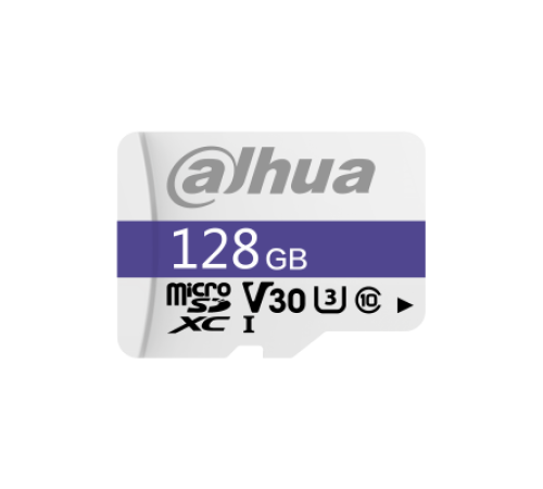 Карта памяти microSD, 128 ГБ, UHS-I, TBW 66 ТБ