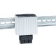 EKF heater-click-45-20 Обогреватель на DIN-рейку клеммный 45Вт 230В IP20 EKF PROxima