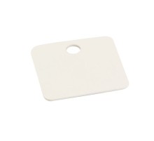 EKF mt-153-ss Бирка кабельная маркировочная У-153 (250шт.) малый квадрат EKF PROxima